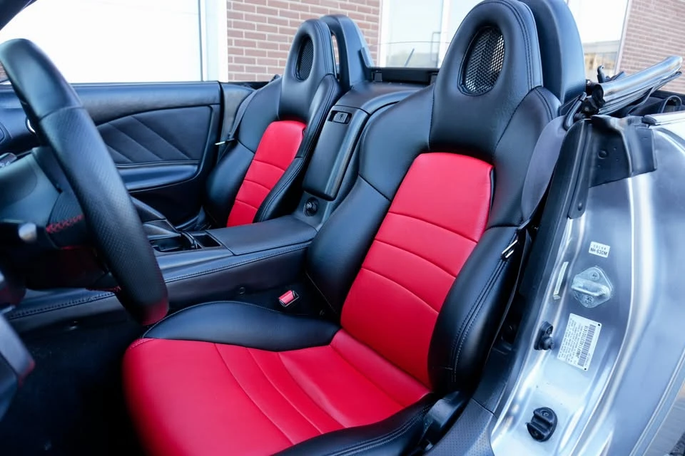 2003 Honda AP1 S2000 - Image 13 of 20