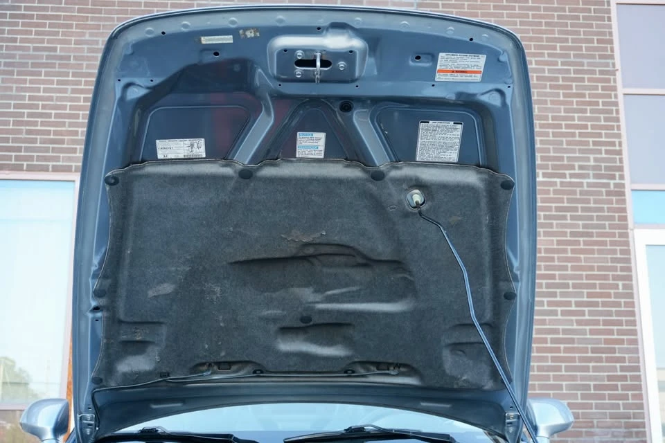 2003 Honda AP1 S2000 - Image 16 of 20