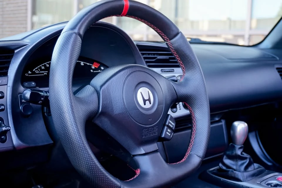 2003 Honda AP1 S2000 - Image 12 of 20