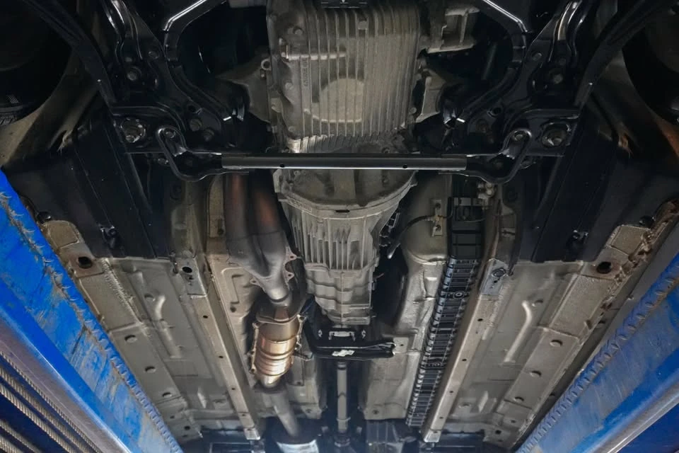 2003 Honda AP1 S2000 - Image 19 of 20