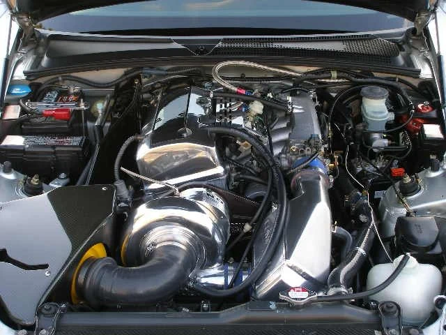 2003 Honda AP1 S2000 - Image 2 of 4