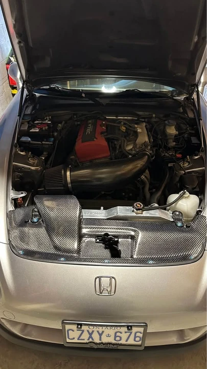 2003 Honda AP1 S2000 - Image 3 of 5