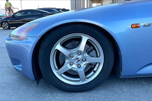 2003 Honda AP1 S2000 - Image 3 of 6
