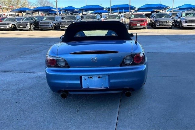2003 Honda AP1 S2000 - Image 5 of 6