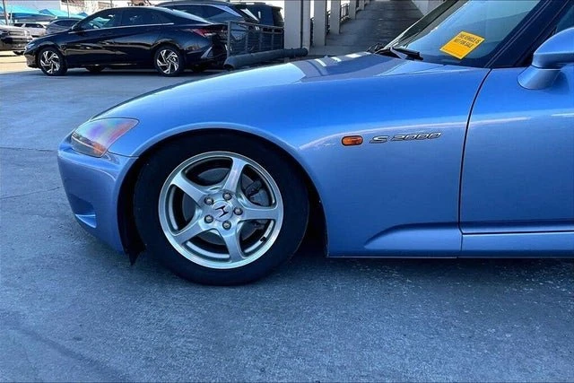 2003 Honda AP1 S2000 - Image 4 of 6