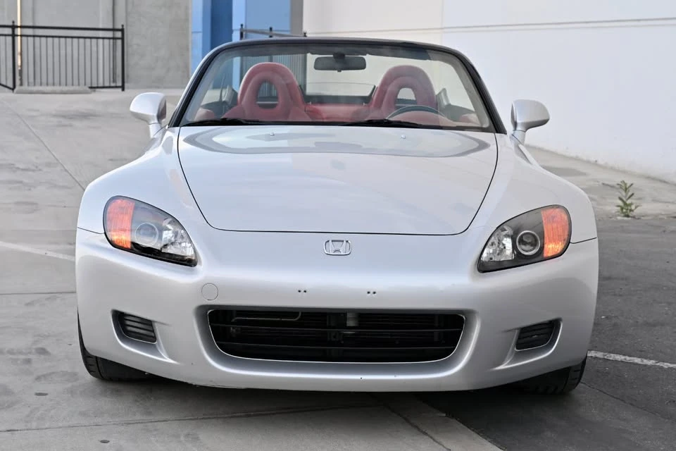 2003 Honda AP1 S2000 - Image 15 of 20