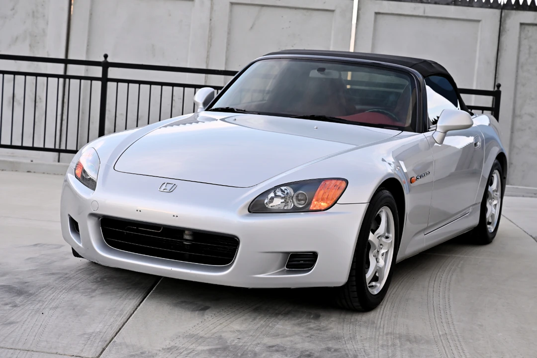 2003 Honda S2000 - Image 3 of 31
