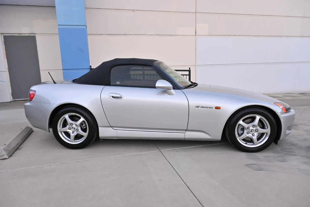 2003 Honda S2000 - Image 12 of 31