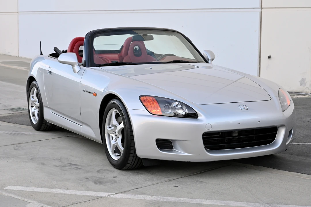 2003 Honda S2000 - Image 13 of 31