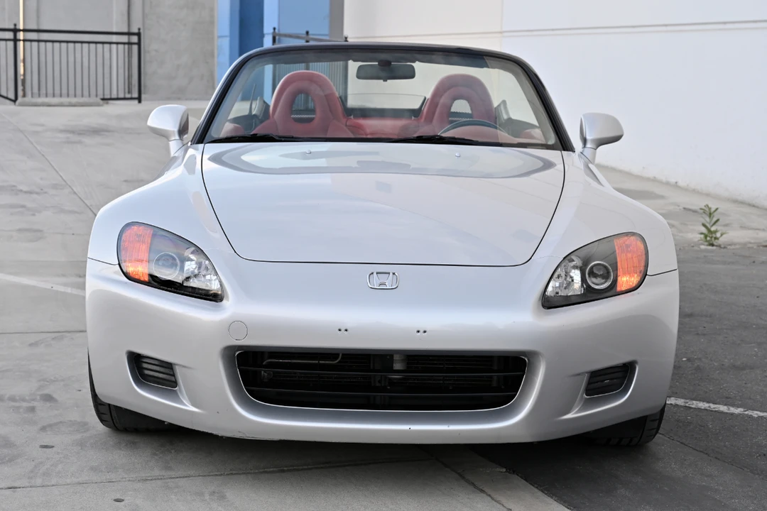 2003 Honda S2000 - Image 15 of 31