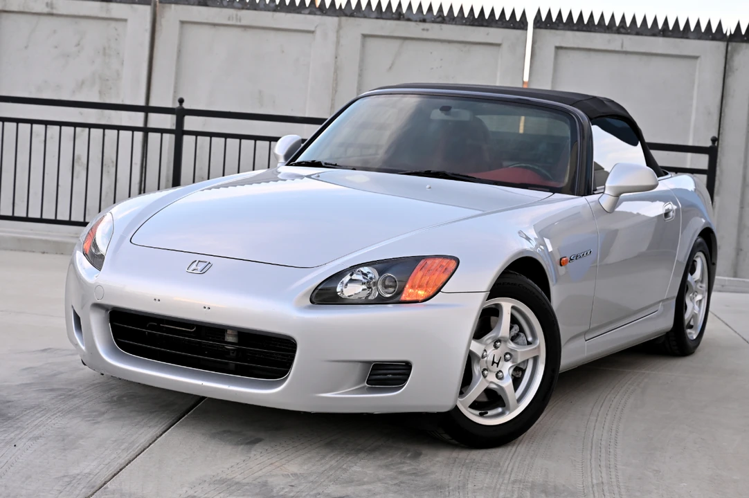 2003 Honda S2000 - Image 16 of 31