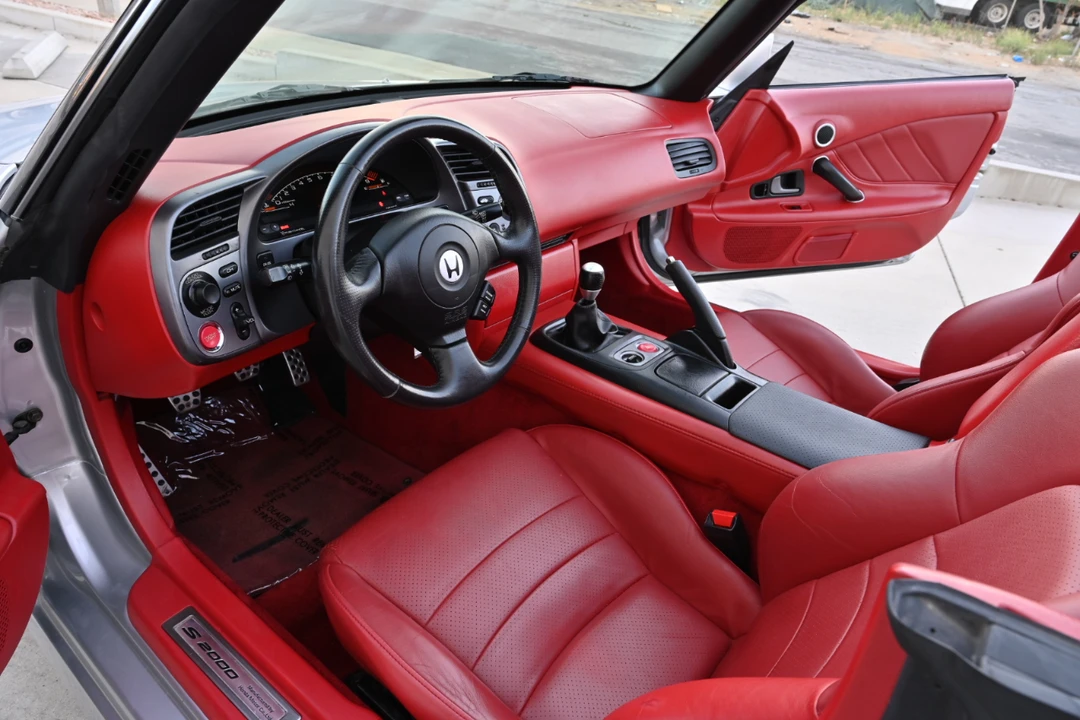 2003 Honda S2000 - Image 17 of 31