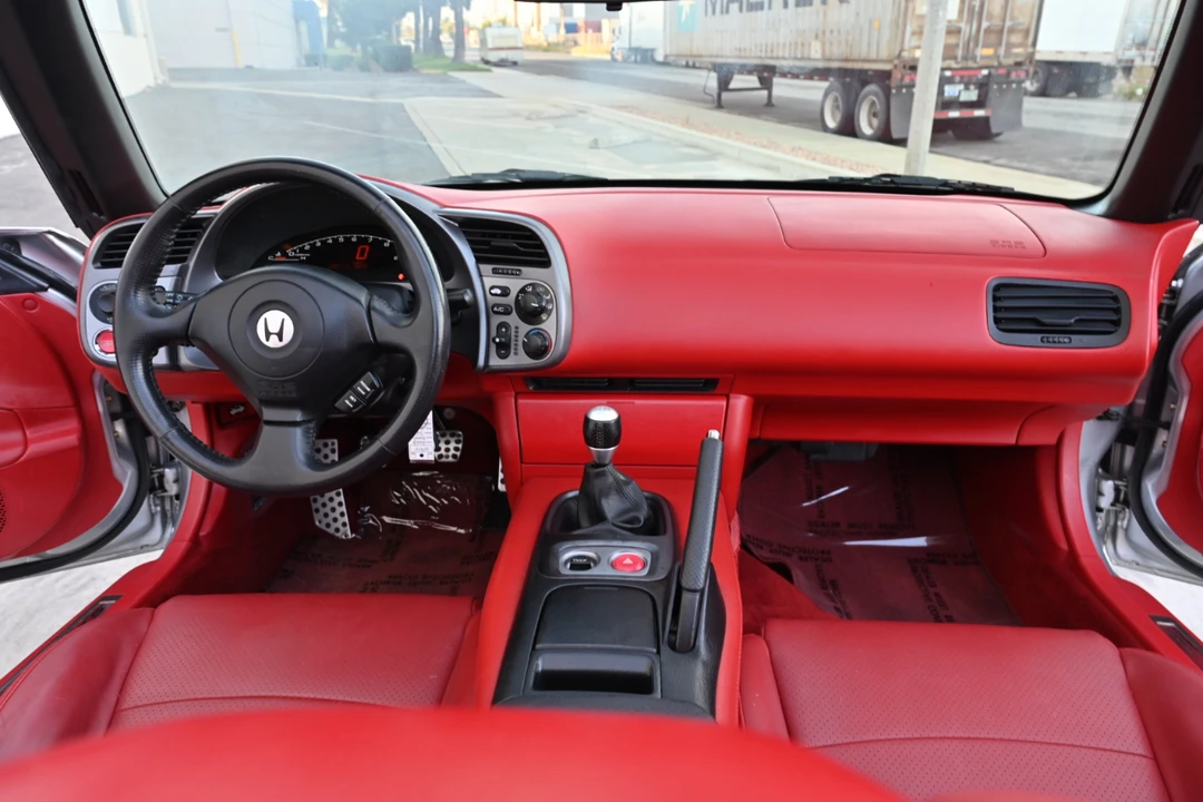 2003 Honda S2000 - Image 18 of 31