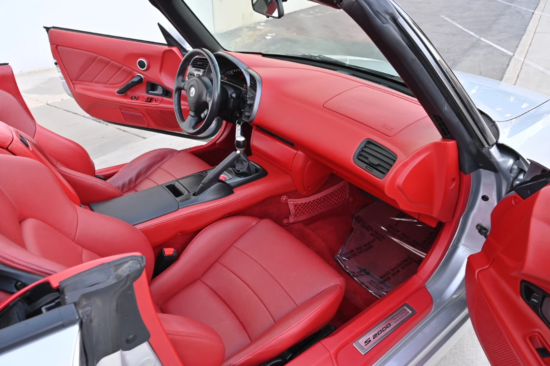 2003 Honda S2000 - Image 19 of 31