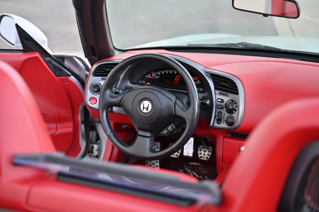 2003 Honda S2000 - Image 21 of 31