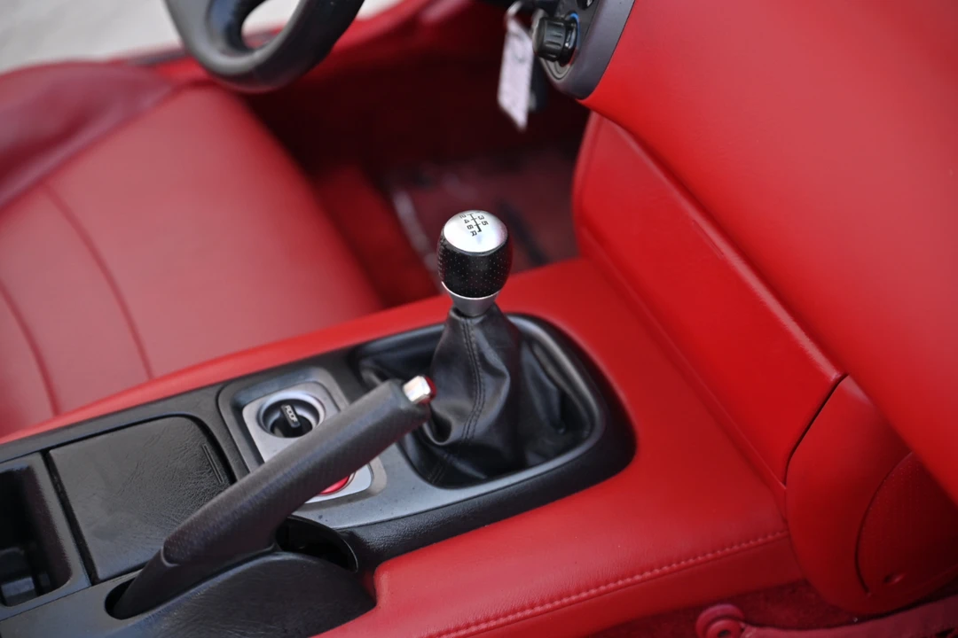 2003 Honda S2000 - Image 22 of 31