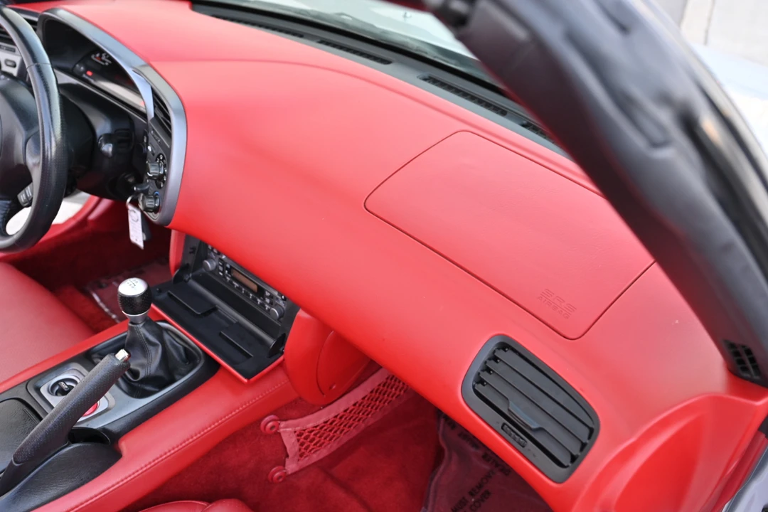2003 Honda S2000 - Image 25 of 31