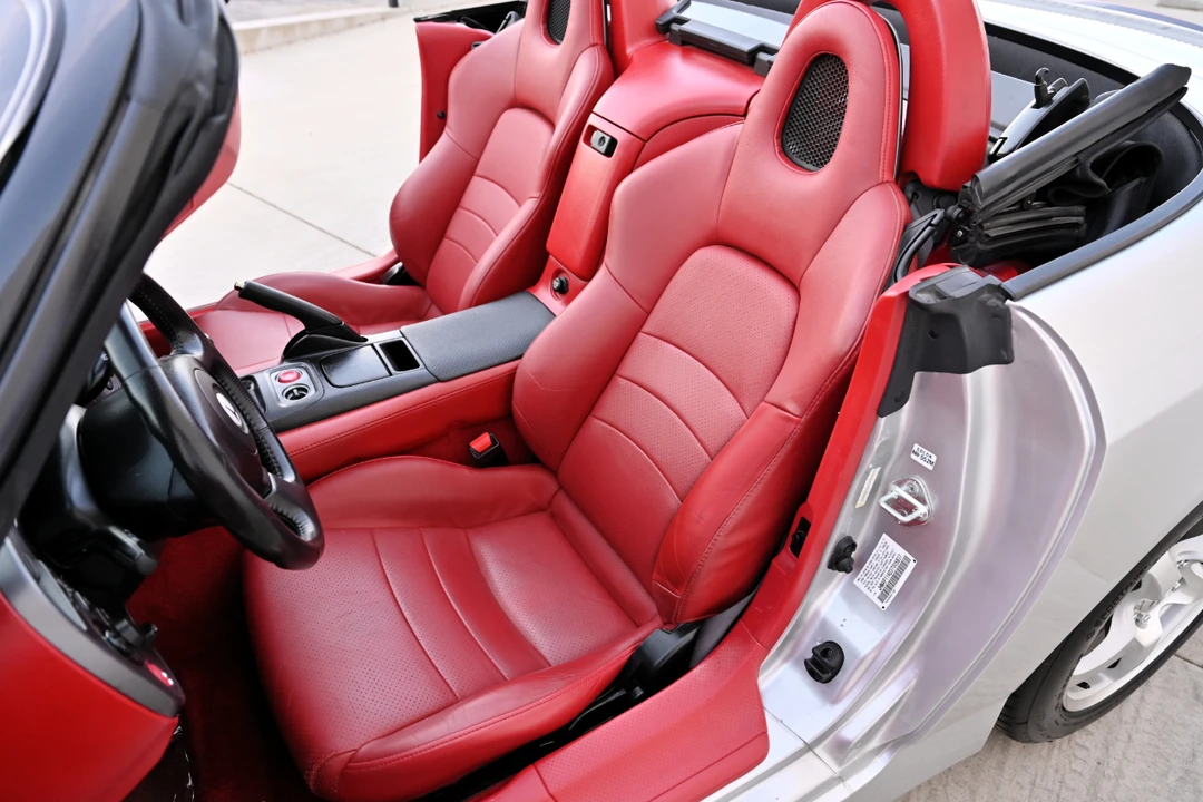 2003 Honda S2000 - Image 26 of 31