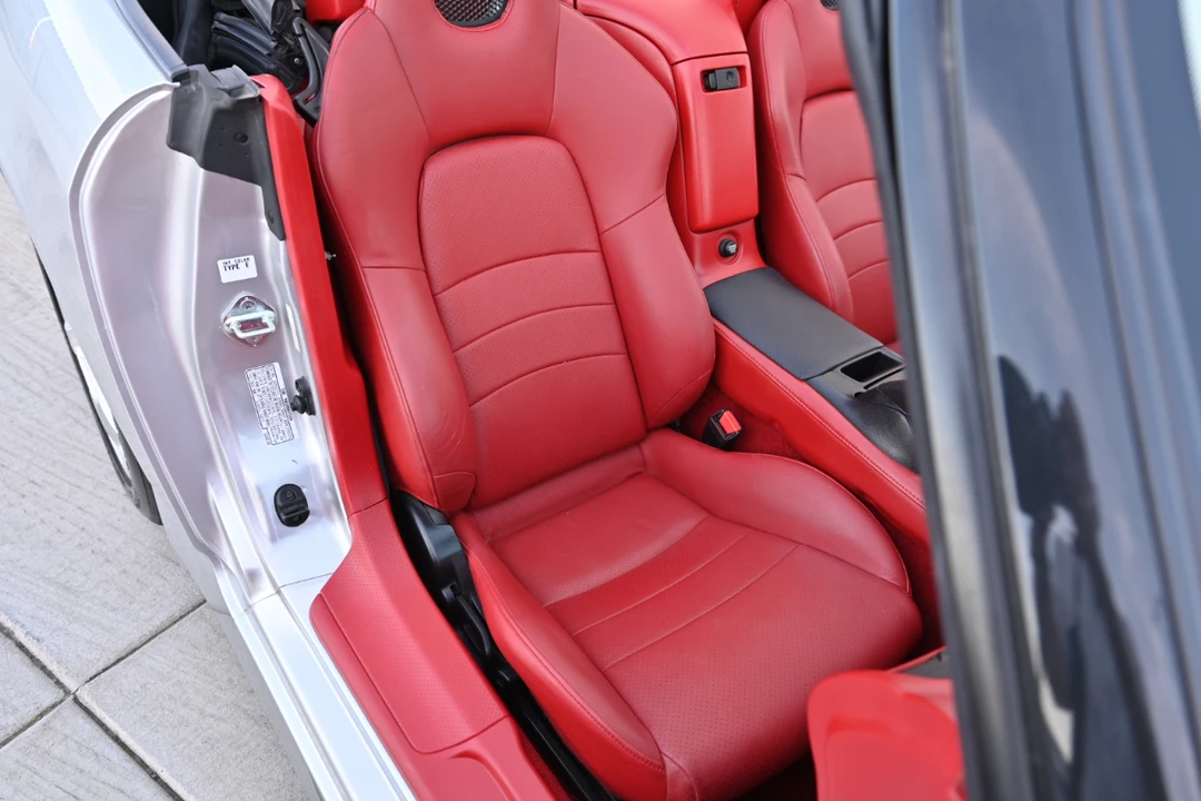 2003 Honda S2000 - Image 27 of 31