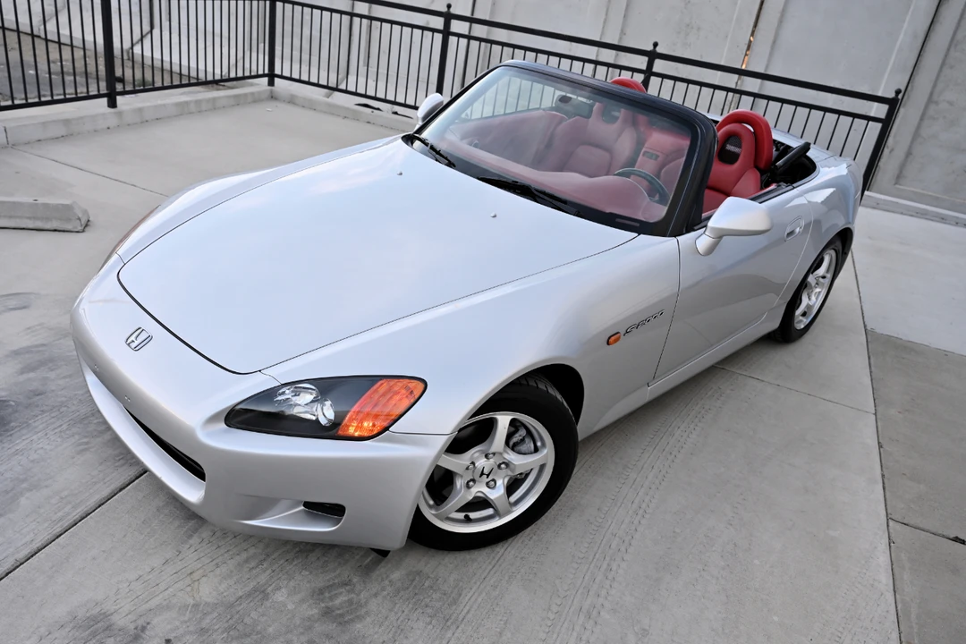 2003 Honda S2000 - Image 31 of 31