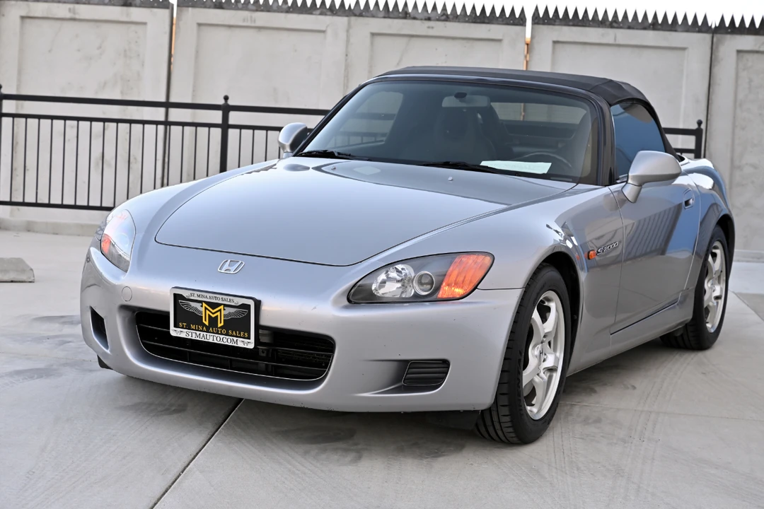 2003 Honda AP1 S2000 - Image 3 of 31