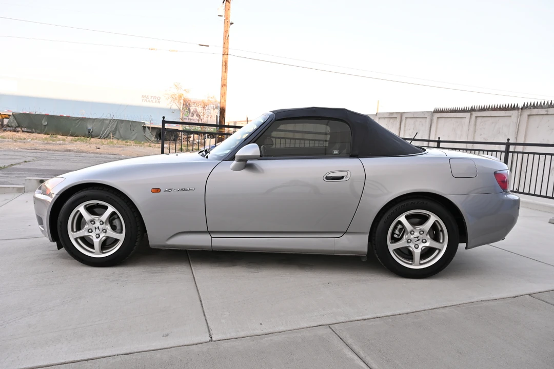 2003 Honda AP1 S2000 - Image 4 of 31