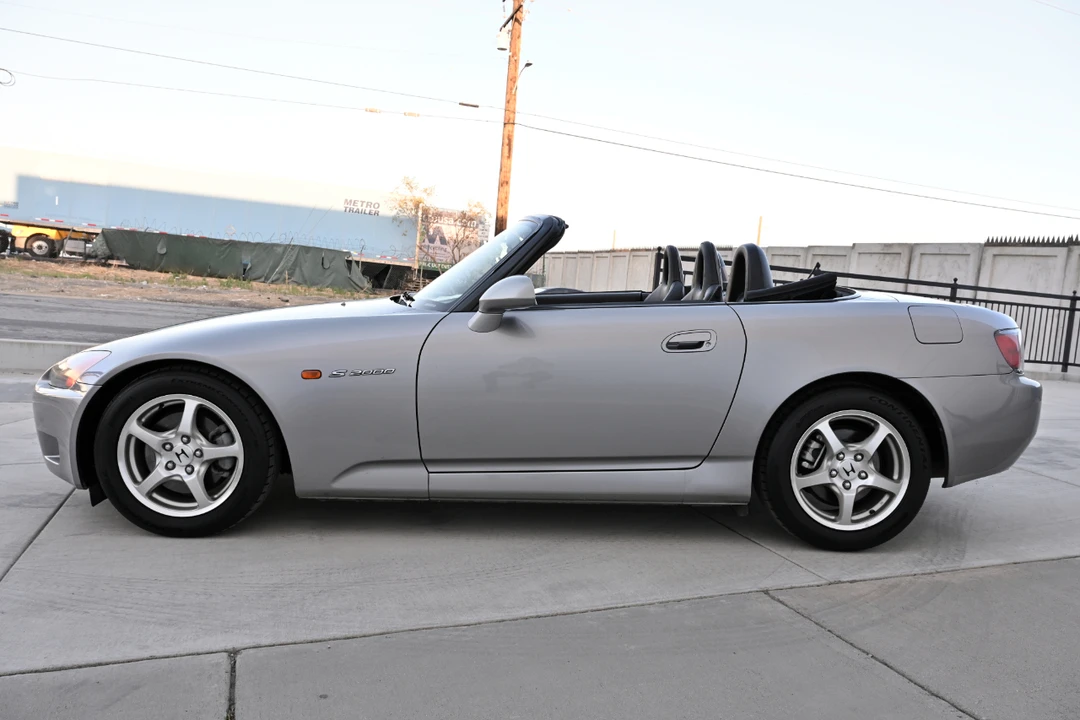 2003 Honda AP1 S2000 - Image 5 of 31