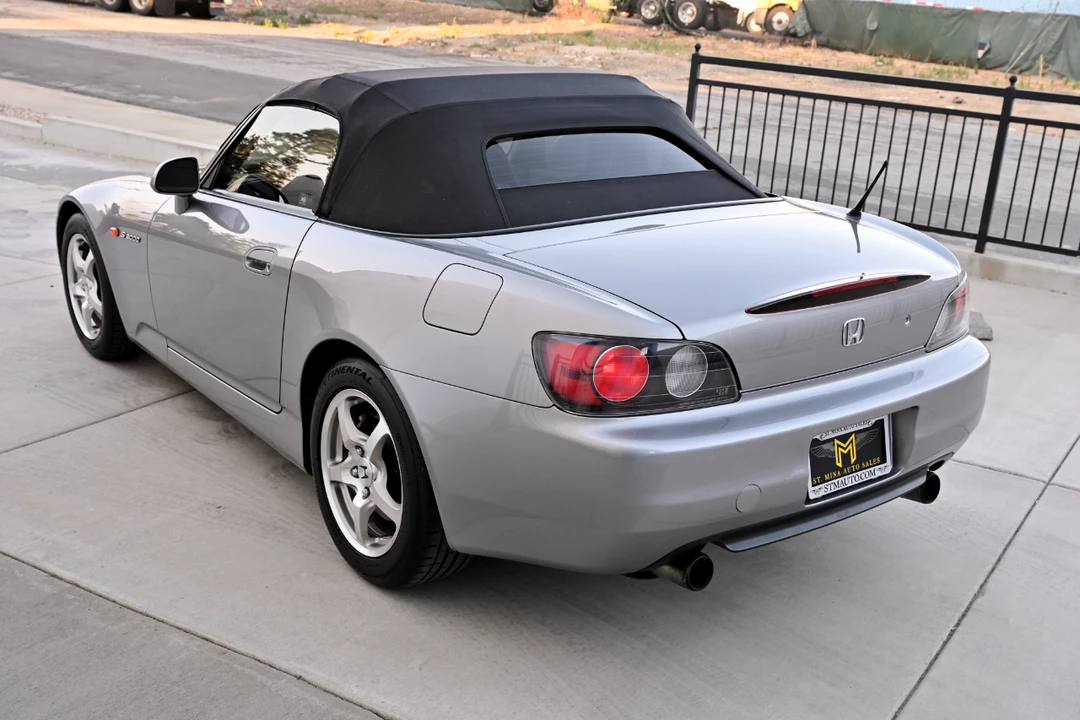 2003 Honda AP1 S2000 - Image 6 of 31