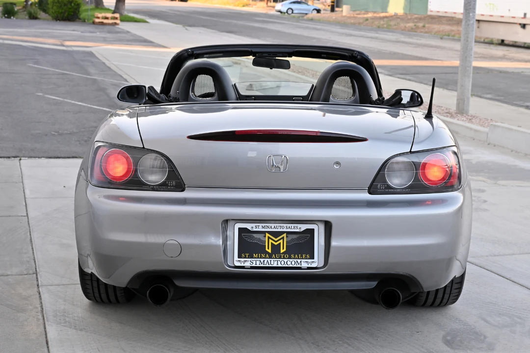2003 Honda AP1 S2000 - Image 9 of 31