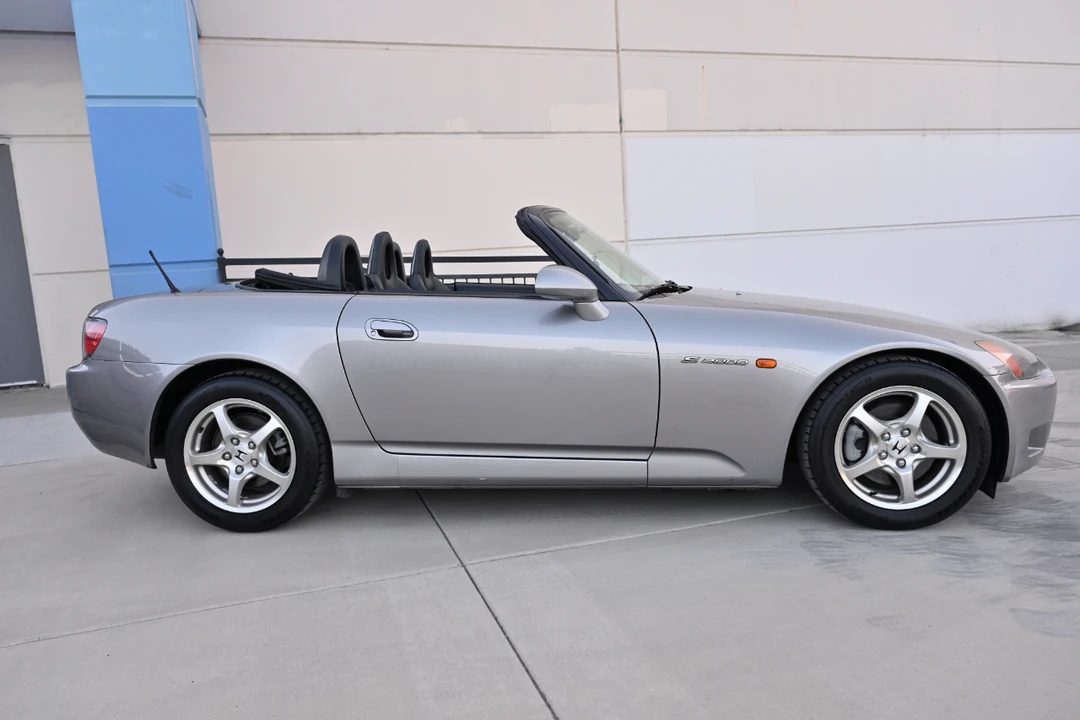 2003 Honda AP1 S2000 - Image 13 of 31