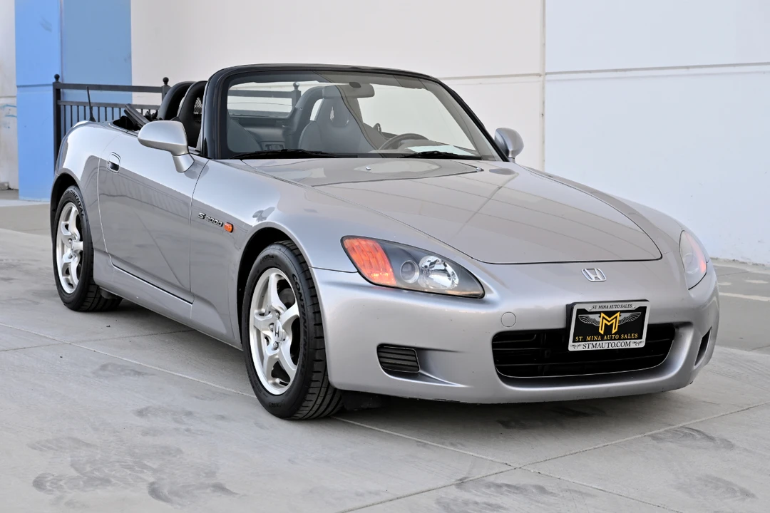 2003 Honda AP1 S2000 - Image 14 of 31