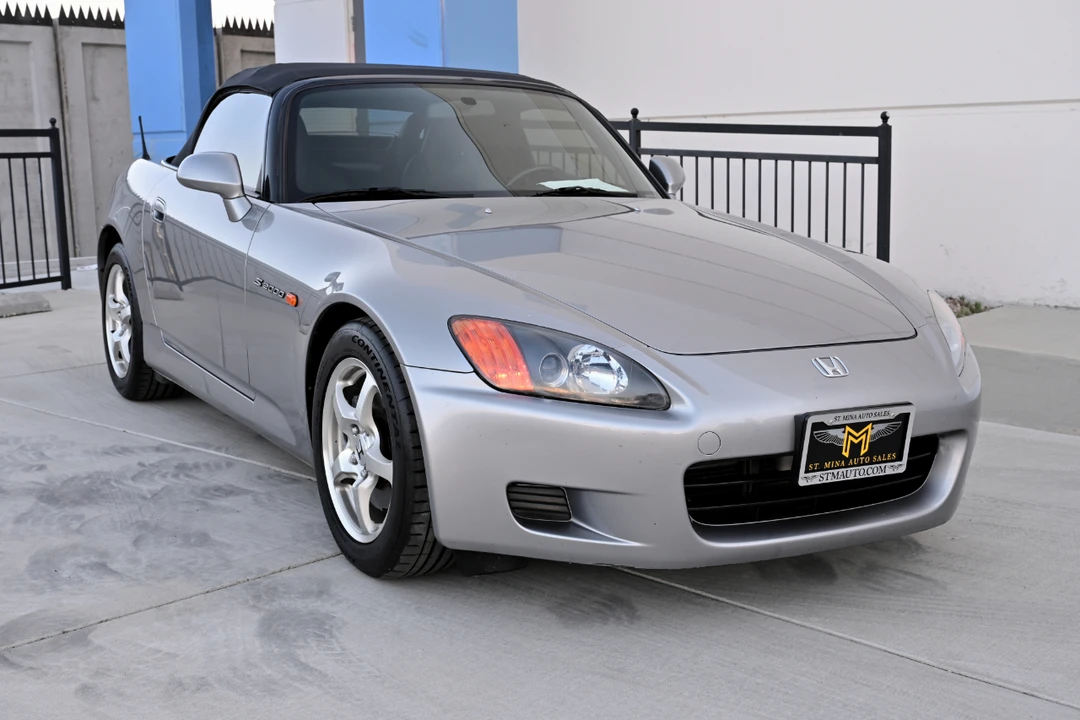 2003 Honda AP1 S2000 - Image 15 of 31