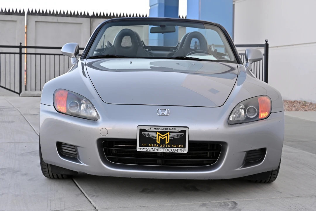 2003 Honda AP1 S2000 - Image 16 of 31