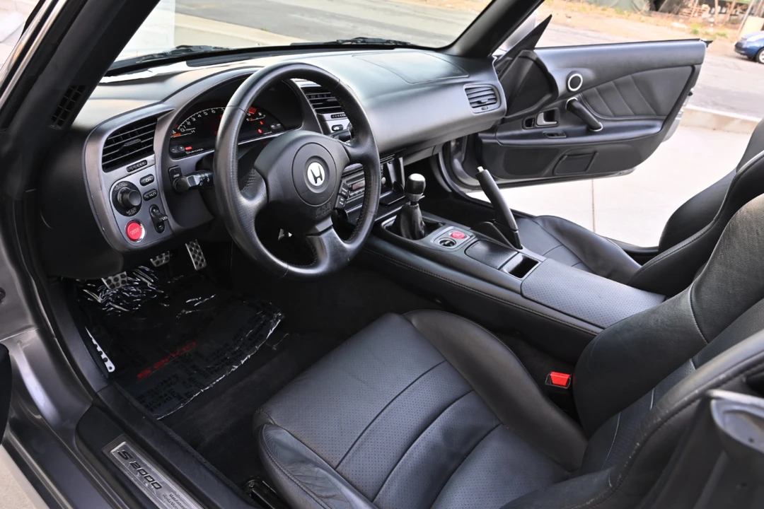 2003 Honda AP1 S2000 - Image 17 of 31