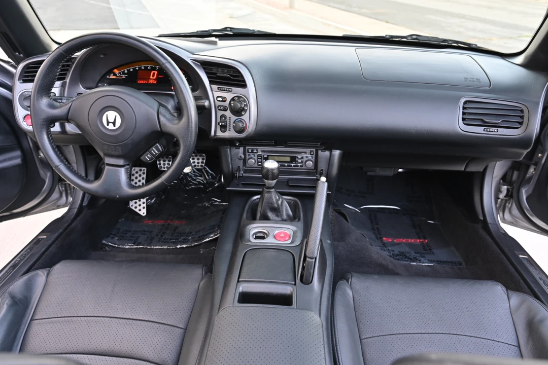 2003 Honda AP1 S2000 - Image 18 of 31