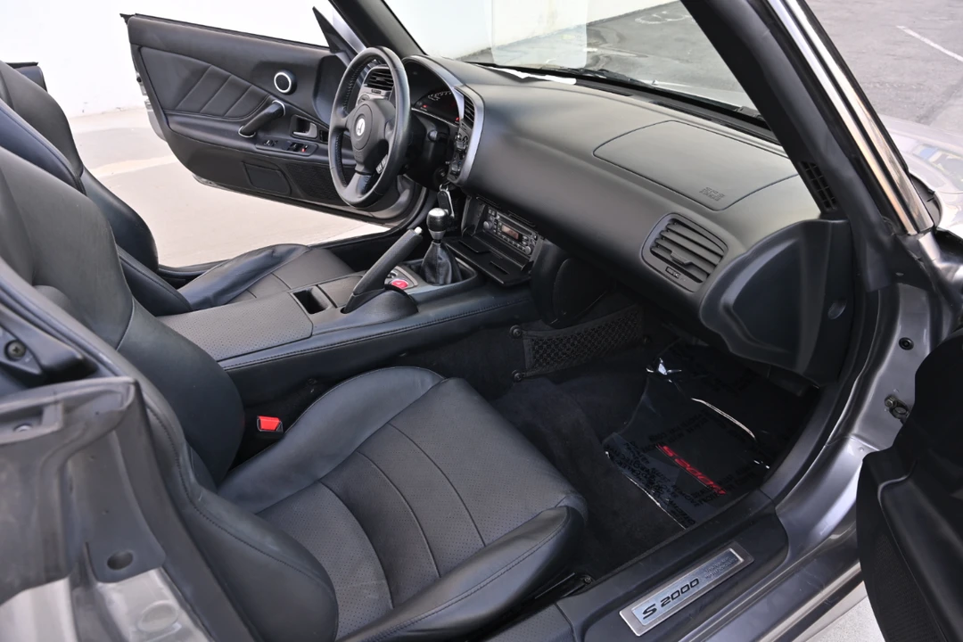 2003 Honda AP1 S2000 - Image 19 of 31
