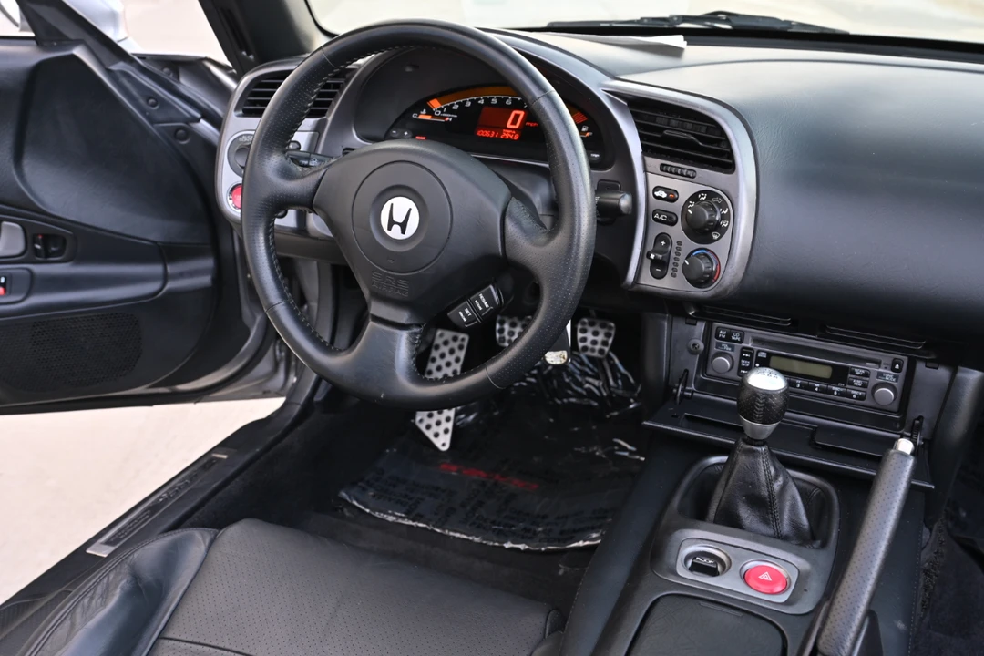 2003 Honda AP1 S2000 - Image 20 of 31