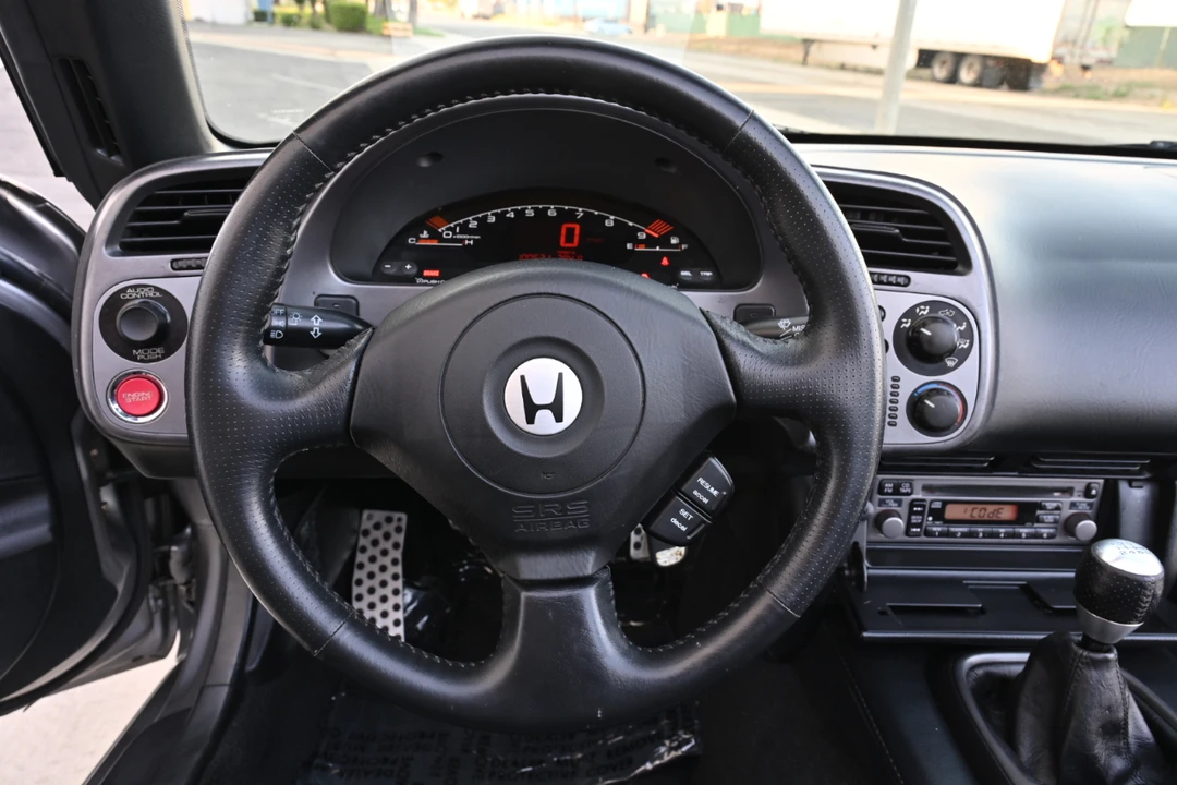 2003 Honda AP1 S2000 - Image 21 of 31