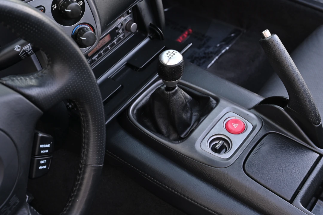 2003 Honda AP1 S2000 - Image 22 of 31