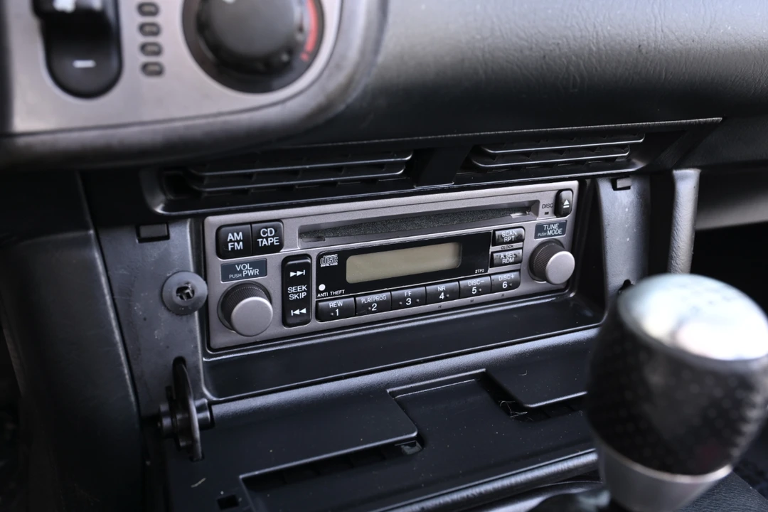 2003 Honda AP1 S2000 - Image 23 of 31