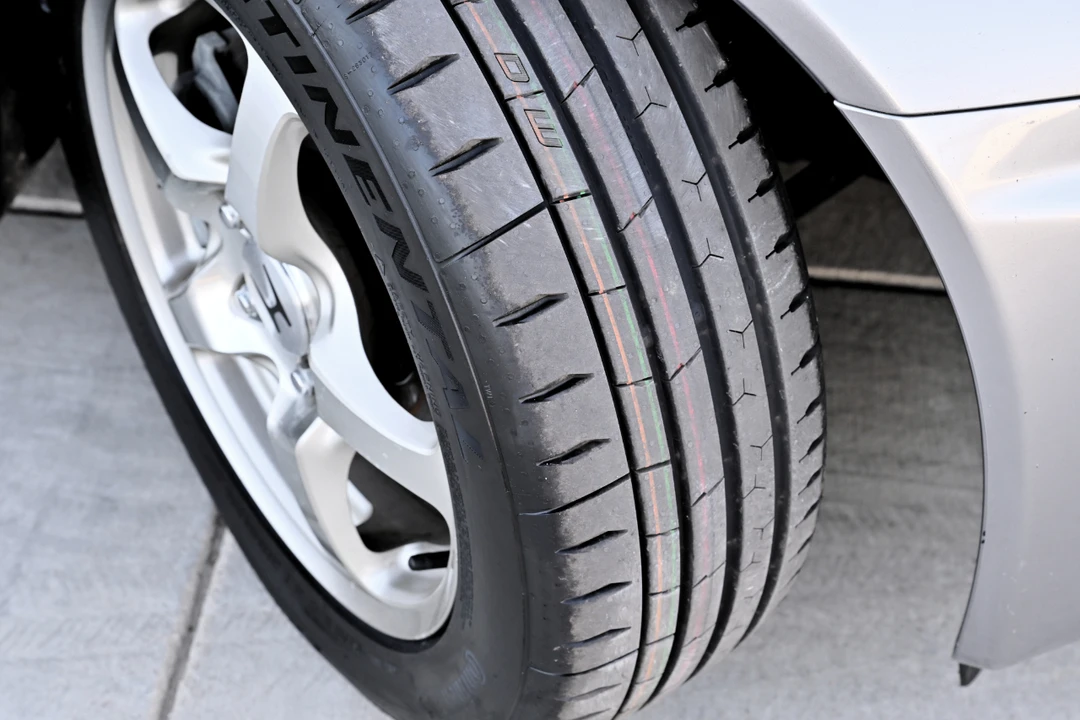 2003 Honda AP1 S2000 - Image 24 of 31