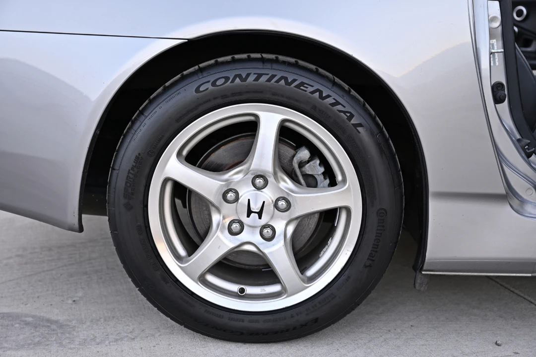 2003 Honda AP1 S2000 - Image 25 of 31
