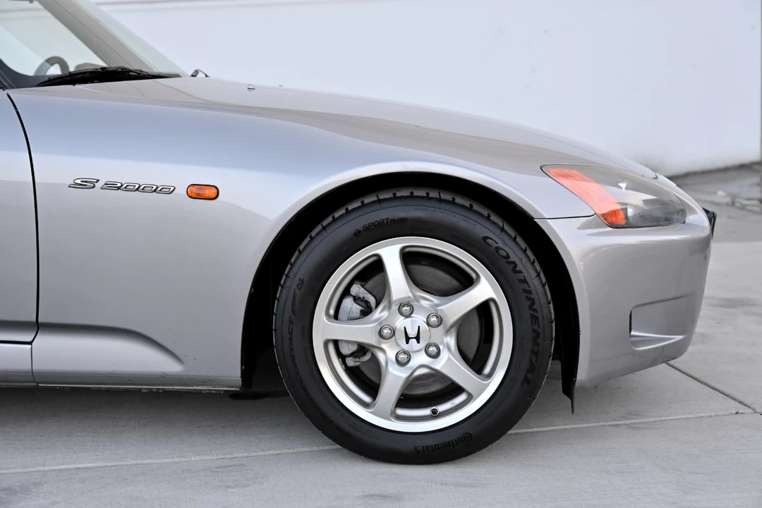 2003 Honda AP1 S2000 - Image 28 of 31