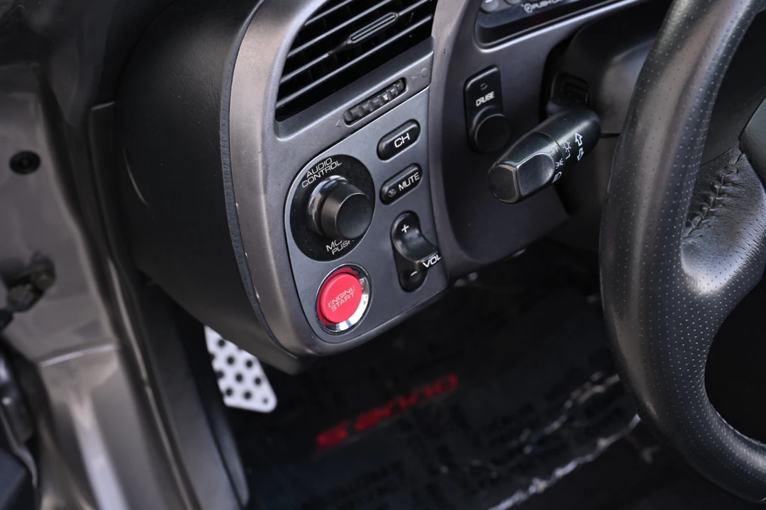 2003 Honda AP1 S2000 - Image 31 of 31