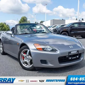 2003 Honda S2000 SFTOP 6MT