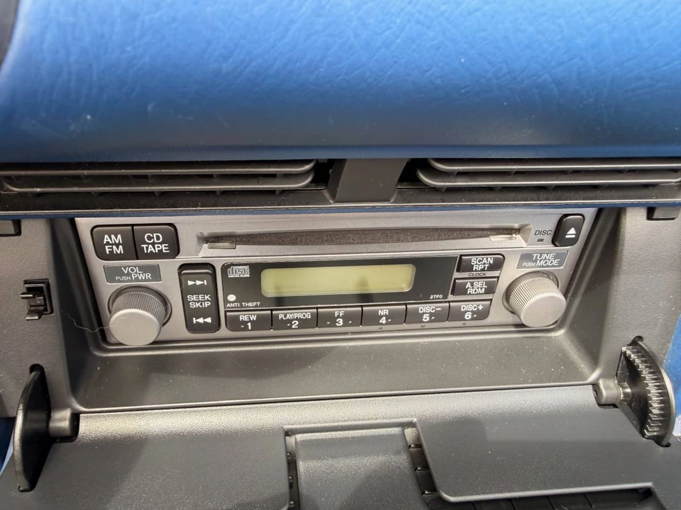 2003 Honda AP1 S2000 - Image 15 of 20