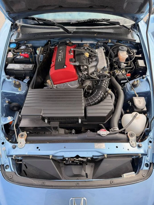 2003 Honda AP1 S2000 - Image 8 of 20