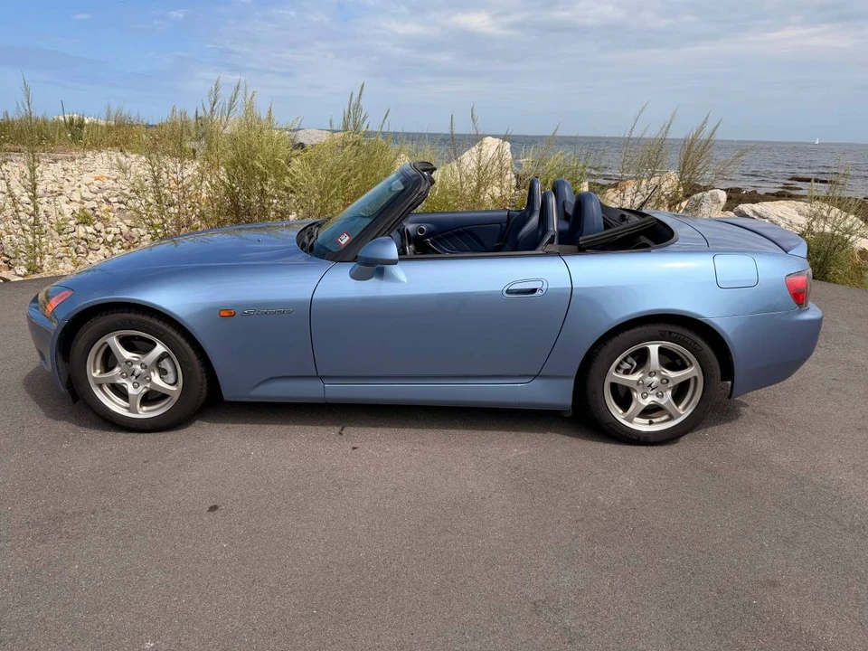 2003 Honda AP1 S2000 - Image 10 of 20