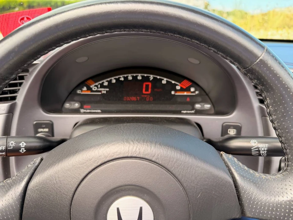 2003 Honda AP1 S2000 - Image 12 of 20
