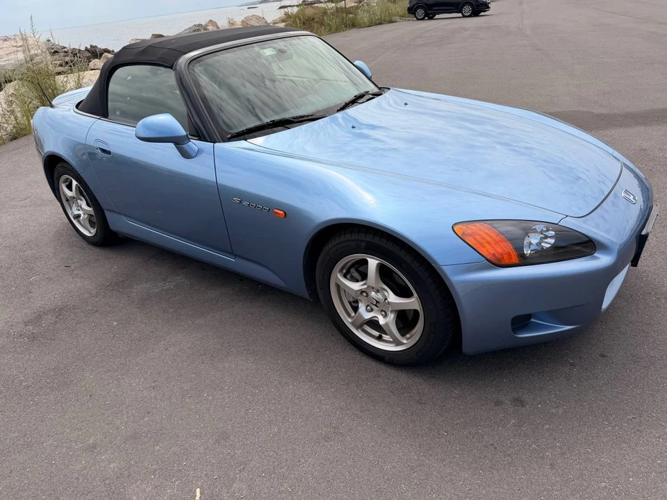 2003 Honda AP1 S2000 - Image 3 of 20